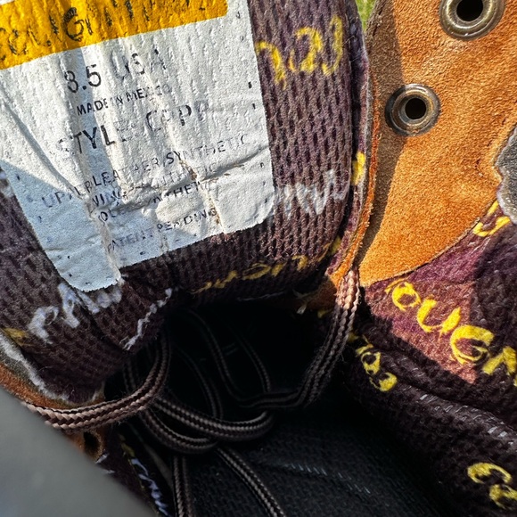 Cougar Paw Peak Performer - Picture 6 of 12